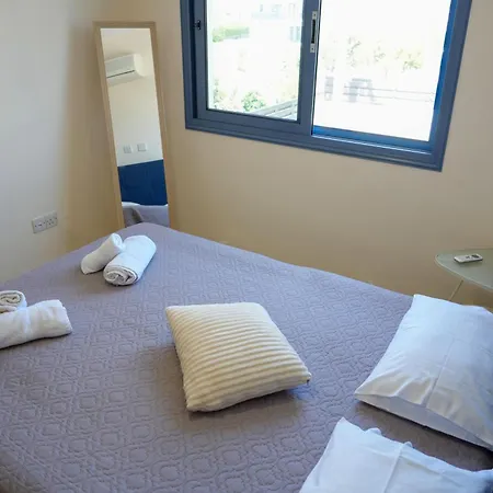 Paradise Complex - Larnaca