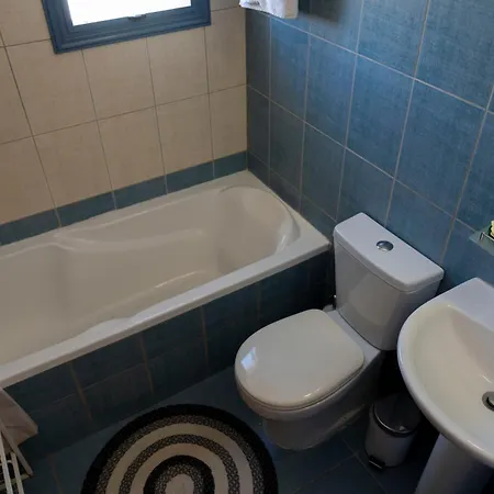 Villa Paradise Complex - Larnaca *