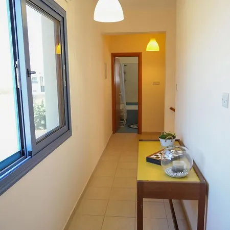 Paradise Complex - Larnaca