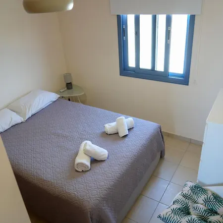 Paradise Complex - Larnaca Villa *