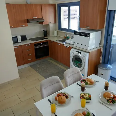 Villa Paradise Complex - Larnaca